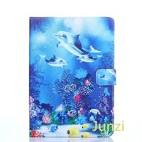 Ốp lưng da lật hoạt hình Acer Iconia Tab 10 / Acer Iconia One 10 (10,1 inch) cho vỏ bảo vệ máy tính bảng