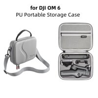 Ốp Lưng Da PU Cho DJI Osmo Mobile 6 / OM6