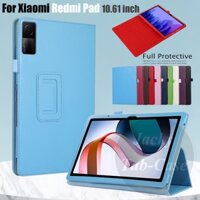 Ốp Lưng Da PU Cho Xiaomi Redmi Pad 10.61 " RedmiPad 5G / VHU4254IN