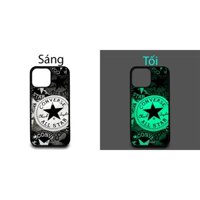 Ốp Lưng Dạ Quang Yocase Iphone 7 8 Plus X Xs Max 11 12 13 Pro Max Chính Hãng D00018
