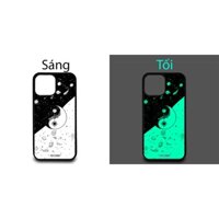Ốp Lưng Dạ Quang Yocase Iphone 7 8 Plus X Xs Max 11 12 13 Pro Max Chính Hãng D01246