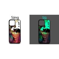 Ốp Lưng Dạ Quang Yocase Iphone 7 8 Plus X Xs Max 11 12 13 Pro Max Chính Hãng D00005