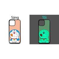 Ốp Lưng Dạ Quang Yocase Iphone 7 8 Plus X Xs Max 11 12 13 Pro Max Chính Hãng D01129