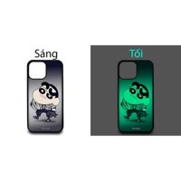 Ốp Lưng Dạ Quang Yocase Iphone 7 8 Plus X Xs Max 11 12 13 Pro Max Chính Hãng D01151