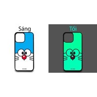 Ốp Lưng Dạ Quang Yocase Iphone 7 8 Plus X Xs Max 11 12 13 Pro Max Chính Hãng D01130