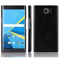 Ốp lưng da TPU cho Blackberry. Priv