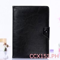 Ốp lưng da xoay ASUS Chromebook CM3 (10.5) có thể tháo rời cho vỏ lật bảo vệ máy tính bảng