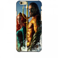 Ốp Lưng Dành Cho Điện Thoại Iphone 6s Aquaman Mẫu 3