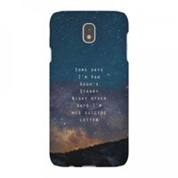 Ốp lưng dành cho điện thoại Samsung Galaxy J7 2017 - J7 Plus - J7 PRO - MẫuTAMTRANG1306 (giá tốt)