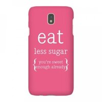 Ốp lưng dành cho điện thoại Samsung Galaxy J7 2017 - J7 Plus - J7 PRO - MẫuTAMTRANG1312 (hàng đẹp)