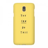 Ốp lưng dành cho điện thoại Samsung Galaxy J7 2017 - J7 Plus - J7 PRO - MẫuTAMTRANG1173 (hàng đẹp)