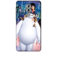 Ốp lưng dành cho điện thoại Huawei GR5 2017 Big Hero