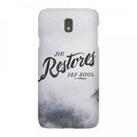 Ốp lưng dành cho điện thoại Samsung Galaxy J7 2017 - J7 Plus - J7 PRO - MẫuTAMTRANG1161 (giá tốt)