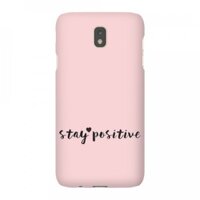 Ốp lưng dành cho điện thoại Samsung Galaxy J7 2017 - J7 Plus - J7 PRO - MẫuTAMTRANG1145 (hàng đẹp)