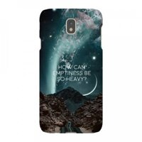 Ốp lưng dành cho điện thoại Samsung Galaxy J7 2017 - J7 Plus - J7 PRO - MẫuTAMTRANG1197 (hàng đẹp)