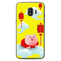 Ốp Lưng Dành Cho Điện Thoại Samsung Galaxy J4 2018 - Mẫu Tết 25