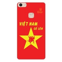 Ốp lưng dành cho điện thoại Vivo V7 - V7 PLUS - Y83 - Mẫu 3 (hàng chất lượng cao)