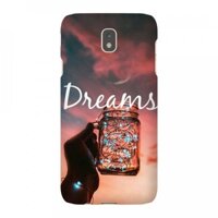 Ốp lưng dành cho điện thoại Samsung Galaxy J7 2017 - J7 Plus - J7 PRO - MẫuTAMTRANG1154 (hàng đẹp)