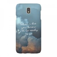 Ốp lưng dành cho điện thoại Samsung Galaxy J7 2017 - J7 Plus - J7 PRO - MẫuTAMTRANG1259 (giá tốt)