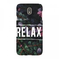 Ốp lưng dành cho điện thoại Samsung Galaxy J7 2017 - J7 Plus - J7 PRO - MẫuTAMTRANG1166 (hàng đẹp)