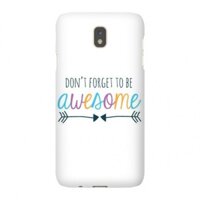 Ốp lưng dành cho điện thoại Samsung Galaxy J7 2017 - J7 Plus - J7 PRO - MẫuTAMTRANG1141 (giá tốt)