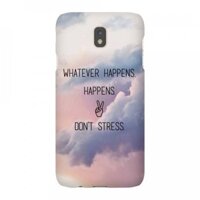 Ốp lưng dành cho điện thoại Samsung Galaxy J7 2017 - J7 Plus - J7 PRO - MẫuTAMTRANG1177 (giá tốt)