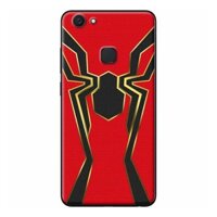 Ốp lưng dành cho điện thoại Vivo V7 - V7 PLUS - Y83 - Người Nhện (giá tốt)