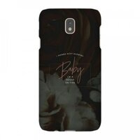 Ốp lưng dành cho điện thoại Samsung Galaxy J7 2017 - J7 Plus - J7 PRO - MẫuTAMTRANG1153 (giá tốt)