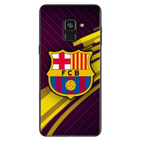 Ốp Lưng Dành Cho Điện Thoại Galaxy A8 2018 - Barce