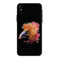 Ốp Lưng Dành Cho Điện Thoại iPhone XS Max Mẫu 241