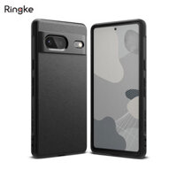 Ốp Lưng dành cho Google Pixel 7a  Pixel 7 RINGKE Onyx - Hàng Chính Hãng - Google Pixel 7 - Black