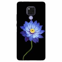 Ốp lưng danh cho Huawei Mate 20 mẫu Sen Tim