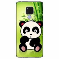 Ốp lưng danh cho Huawei Mate 20 mẫu Gâu Truc