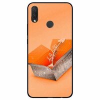 Ốp lưng danh cho Huawei Nova 3e mẫu Hồi Hộp