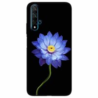 Ốp lưng danh cho Huawei Nova 5T mẫu Sen Tim