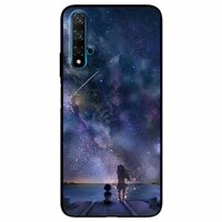 Ốp lưng danh cho Huawei Nova 5T mẫu Mơ Hồ