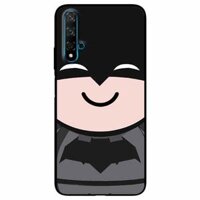 Ốp lưng danh cho Huawei Nova 5T mẫu Chibi BAT