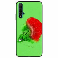 Ốp lưng danh cho Huawei Nova 5T mẫu Chọi Dưa