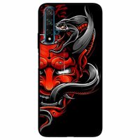 Ốp lưng danh cho Huawei Nova 5T mẫu Ac Quy