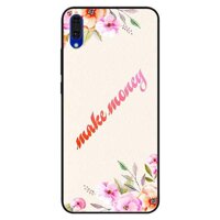 Ốp lưng dành cho Huawei Y7 Pro - mẫu Make Moneyyy