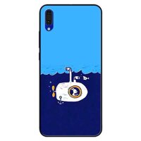 Ốp lưng dành cho Huawei Y7 Pro - mẫu Tho Lăn