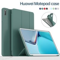 Ốp Lưng Dành Cho Huawei Matepad T10 T10s 10.8 Pro 10.8 10.4 2020 Matepad 11 2021 Mediapad M6 10.8 8.4" Honor V6 10.4"