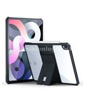 Ốp lưng dành cho iPad Pro 11(2018-2022), iPad Air 4 / Air5 / Air 6 11inch /Gen9 Mặt lưng trong suốt, Viền TPU chống sốc