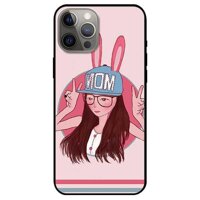 Ốp lưng dành cho Iphone 11 - 11 Pro - 11 Pro Max mẫu Em Gái Tai Thỏ - iPhone 11 Pro Max