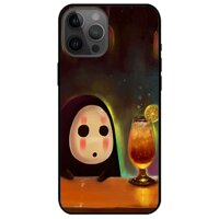 Ốp lưng dành cho Iphone 12 - Iphone 12 Mini - Iphone 12 Pro - Iphone 12 Pro Max mẫu Vô Diện Chill - iPhone 12 - iPhone 12 Pro