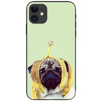 Ốp lưng danh cho Iphone 12 Mini mẫu Cun Vo Chuôi