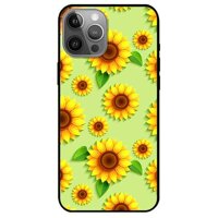 Ốp lưng dành cho Iphone 12 Mini - Iphone 12 - Iphone 12 Pro - Iphone 12 Pro Max mẫu Hoa Hướng Dương 2020 - iPhone 12 Mini