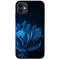 Ốp lưng danh cho Iphone 12 Mini Sen Đêm