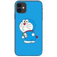 Ốp lưng danh cho Iphone 12 Mini mẫu Doremon