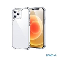 Ốp lưng dành cho iPhone 12/12 Pro/ Pro Max ESR Air Armor Clear Hard Case